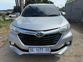 GRAND AVANZA G MANUAL 2017 PEMAKAIAN