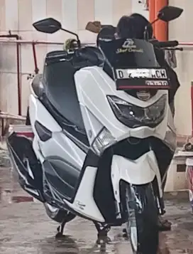 Jual Yamaha Nmax 2019