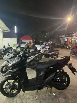 HONDA VARIO 125CC TH 2023 KEYLES