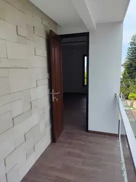 Dijual Rumah Baru siap Huni di Setia Budi Regency Bandung