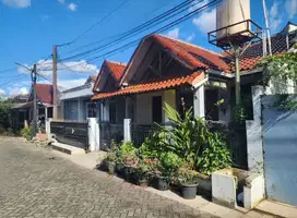 Dijual Rumah Di Taman Kedaung Ciputat