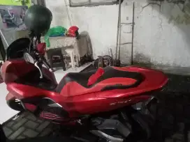 Jual pcx 2018 buka harga 21 nego sampe jadi