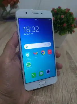 OPPO F1S SELFIE 16MP