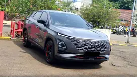 [ LOW KM ] Chery Omoda 5 RZ Luxury 230T 1.5 Sunroof AT 2023/2024
