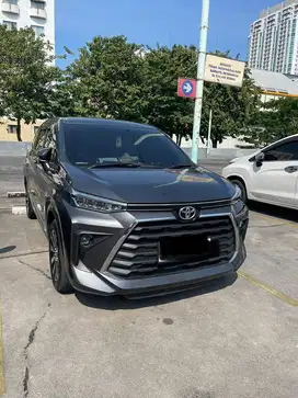 Avanza G MT 2023 istimiwir