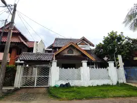 Rumah dijual Murah Bintaro Jaya Sektor 3a Lokasi Strategis