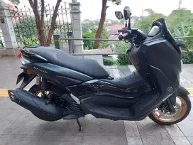 DP PROMO 300K CASH KREDIT NEW YAMAHA N MAX KUNCI THN 2021 PAJAK IDUP