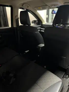 Suzuki XL7 2021 Bensin