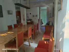 Disewakan Rumah Mewah Ada Kolam Renang Di Mulawarman ,Kebayoran baru