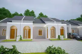 Rumah Mewah Siap bangun murah dp hanya 10 jutaan di tlogomulyo