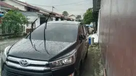 Jual innova reborn diesel type G 2016 diesel manual