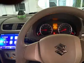 Ertiga GL manual Tahun 2014