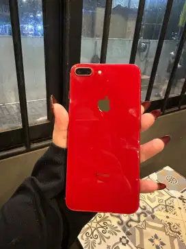 iPhone 8+ 64 GB inter alloperator
