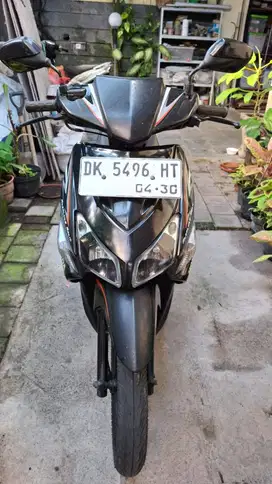 Jual Honda Vario 110 tahun 2010
