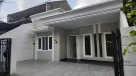 Jual rumah di Tebet Barat Jakarta Selatan