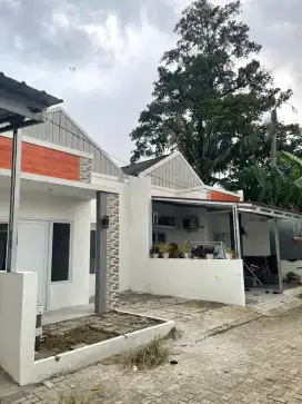 Take over rumah murah