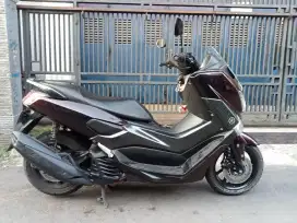 Yamaha Nmax 2017 non ABS