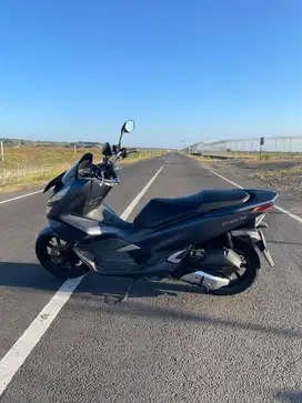 PCX 2020 Low kilometer