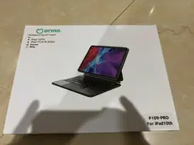Keyboard Ipad Ormo Floating