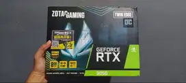 VGA Zotac RTX 3050 8GB DDR6