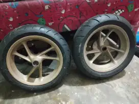 Vleg nmax 2019 dan Ban