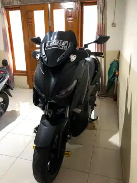 Xmax 2018 like new