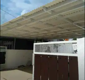 Canopy alderon 52