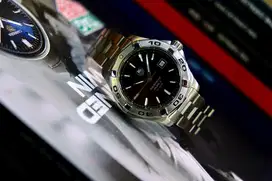 Tag Heuer Aquaracer Calibre 5