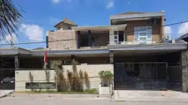 Rumah Cantik Asemrowo Surabaya