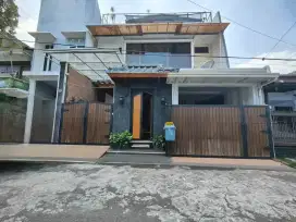 Rumah Sulfat Blimbing Kota Malang