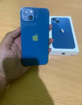 Iphone 13 128gb ibox