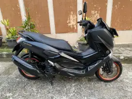 Yamaha Nmax mulus 2018/2019 Pcx 2020 Bt Vario 2017, 2016 2015
