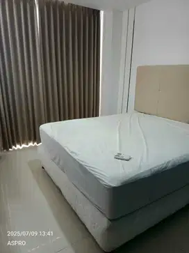 Disewa - Ciputra International Apartment Tipe 1BR