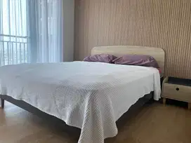 DISEWA - PURI ORCHARD APARTMENT TIPE 1BR