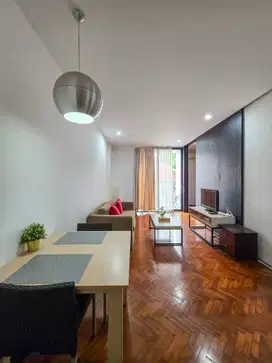 Rumah Kost Elite Lokasi Strategis di Kebayoran Baru Jakarta Selatan