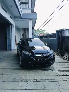Honda hrv 2016 AT