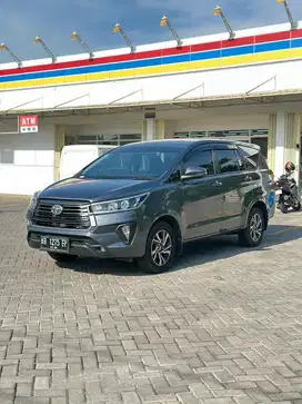 Innova V 2.4 Diesel