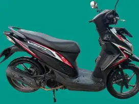 Vario 110 CBS 2014 Kondisi Terawat - Ori