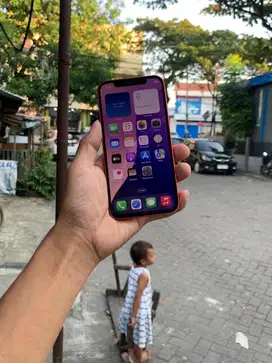 IPHONE 12 64GB RED EX IBOX