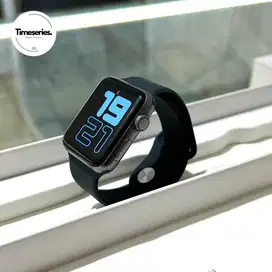 Apple Watch Series 3 42mm Space Grey Fullset