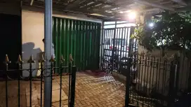 Karyawan Warkop