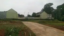Kavling Murah Bisa Dicicil di Puntan Raya Gunungpati