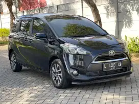 Sienta V matic kondisi siap pakai