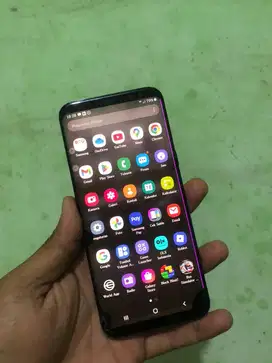 samsung s8 Plus 4/64Gb