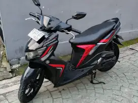 Yamaha soul GT 2014 pajak hidup stater tokcer orsinil