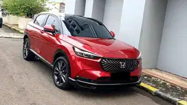Honda HRV HR-V HR V 1.5 Turbo RS Sensing AT 2024/2025