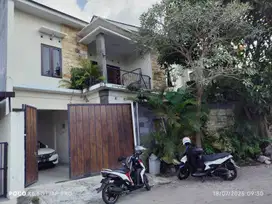 Murah Rumah 2 lantai dekat Jogjabay