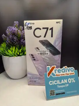 Realme C71 6/128gb