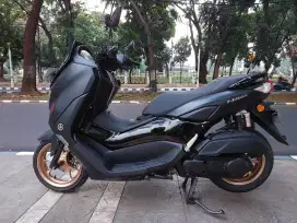 DP PROMO 300K CASH KREDIT NEW YAMAHA N MAX KUNCI THN 2021 PAJAK IDUP