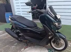 nmax abs keyless 2022 low km